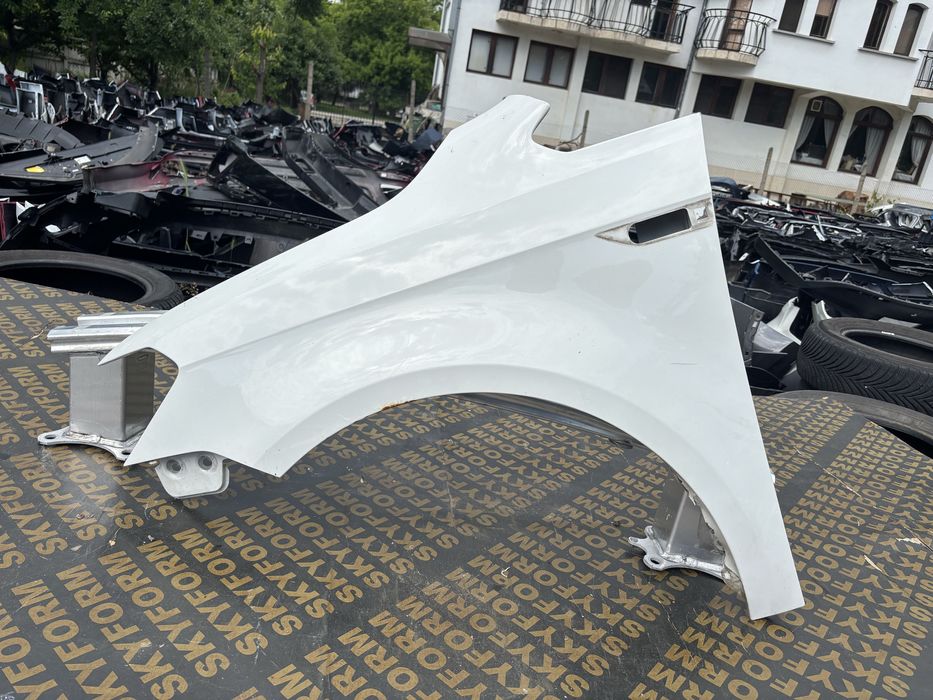 Калник VW Touran