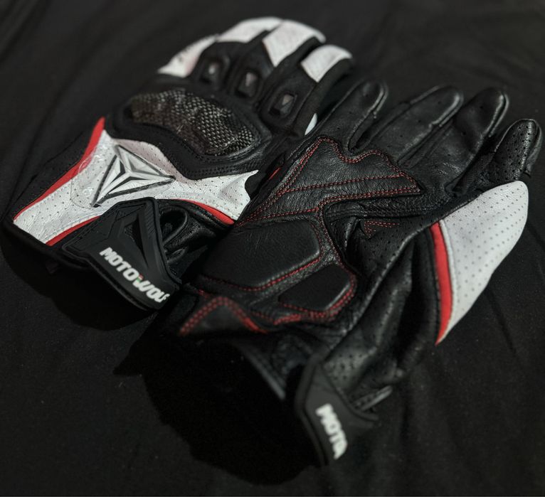 Продам мотоперчаки НОВЫЕ