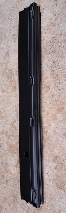 Bară Spate Ford Connect 2000 - 2014 BARĂ SPATE METALICA NOUĂ ÎN OFERTĂ