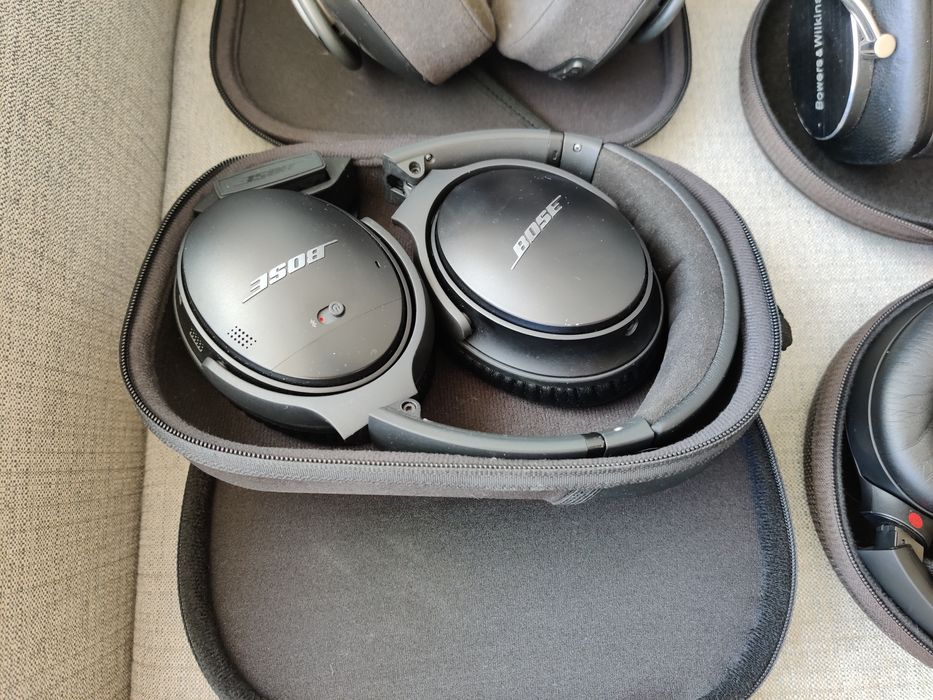Căști Bluetooth Bang Olufsen h95,Bowers,Bose,Sony,Harman Kardon
