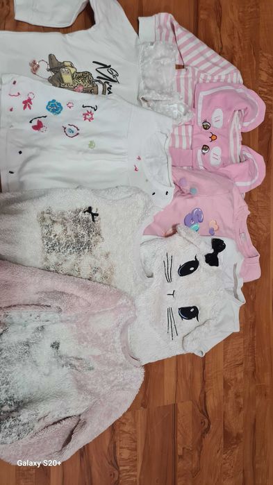 Детски дрехи 98-104см