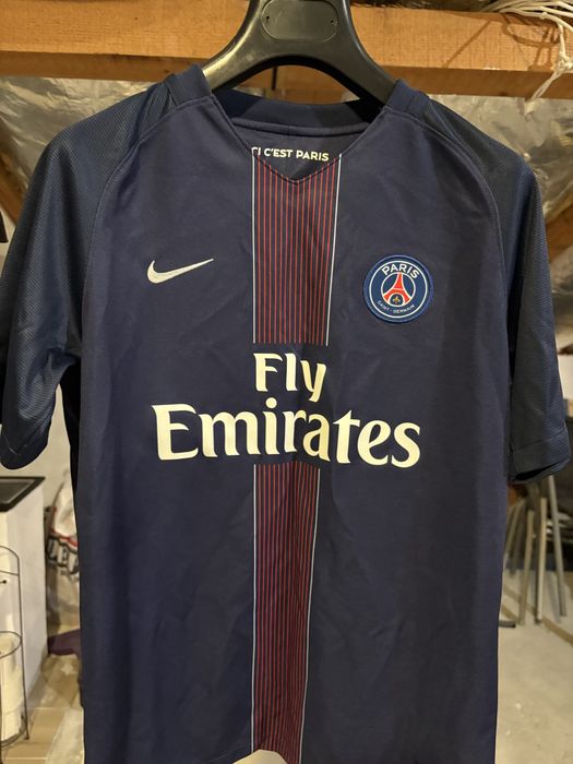 Tricou copii PSG