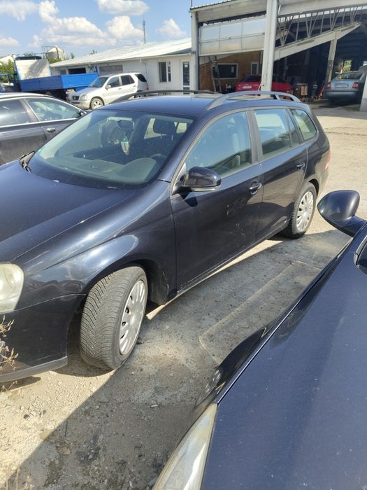 VOLKSWAGEN Golf 2008 — imagine 4