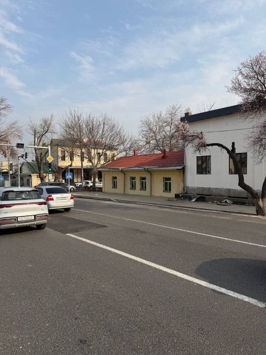 Участок Бадамзар Казы Махалля