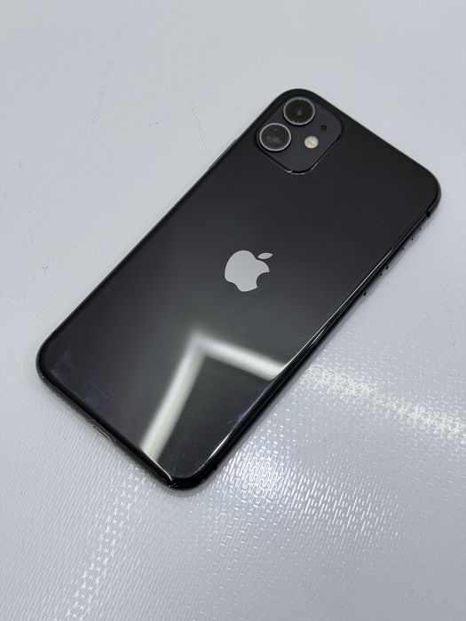 Apple iPhone 11 256GB