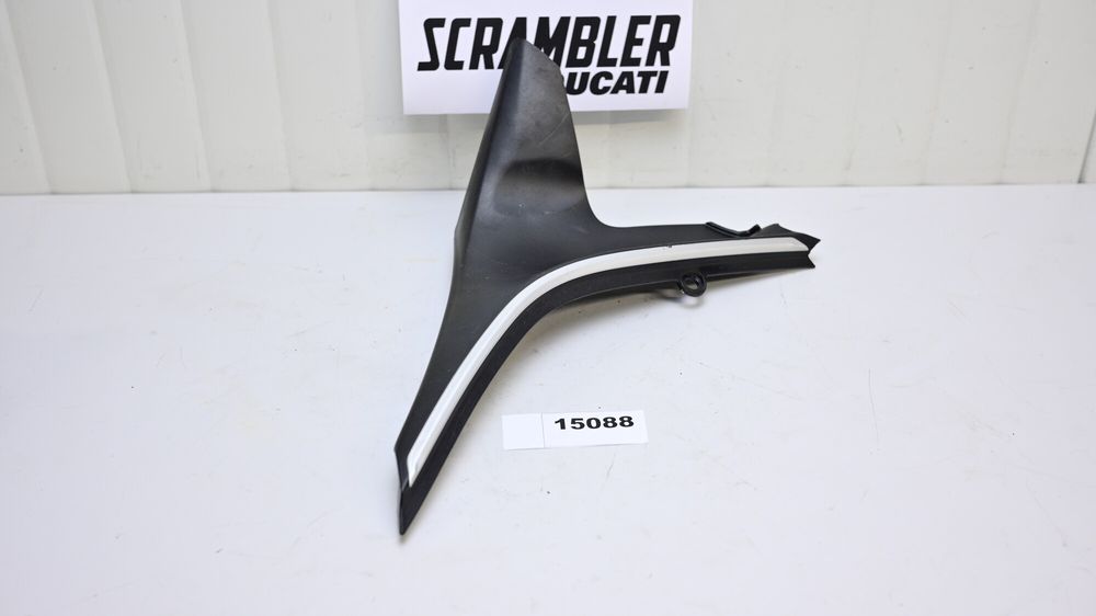 Carena Stanga Spate Ducati Scrambler 800 2015 - 2018