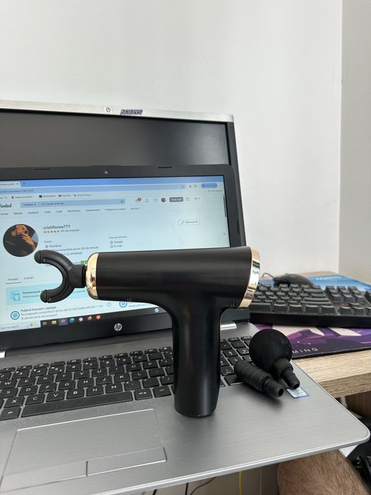 Aparat de masaj, Profesional