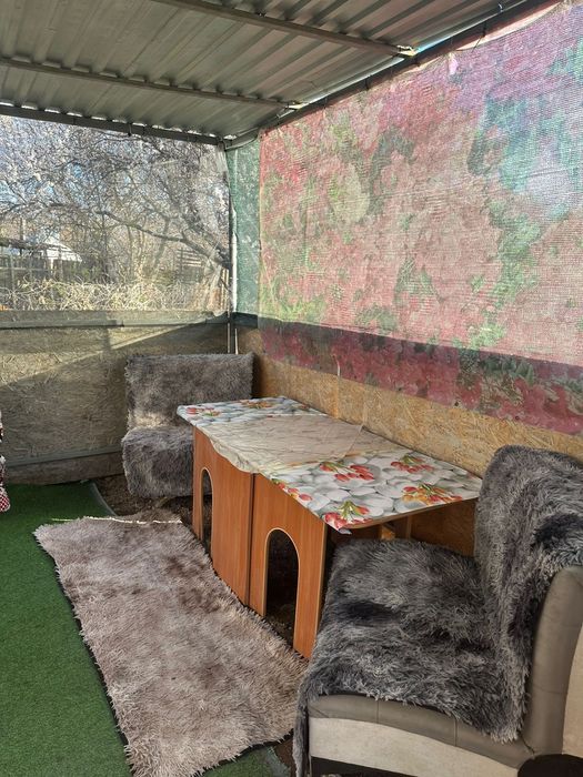 Сдаётся дача на дневной отдых.10000