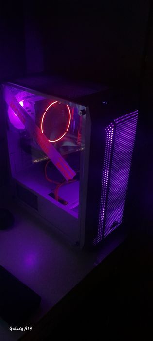 Игровой Компьютер Комплект  ПК