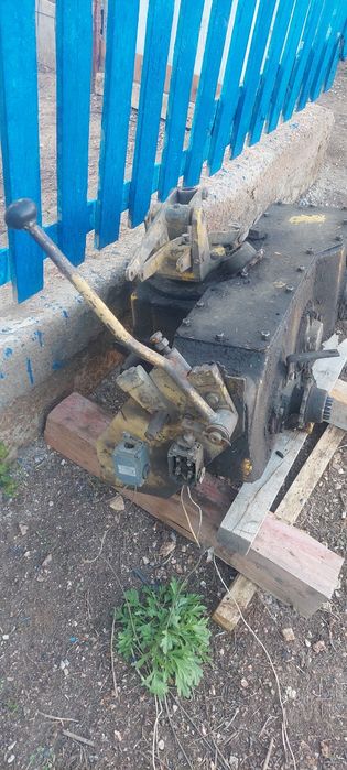 Продам редуктор состояние б/у