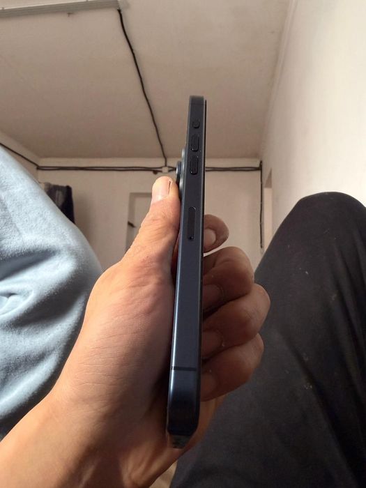 Iphone 15 pro max 256 gb