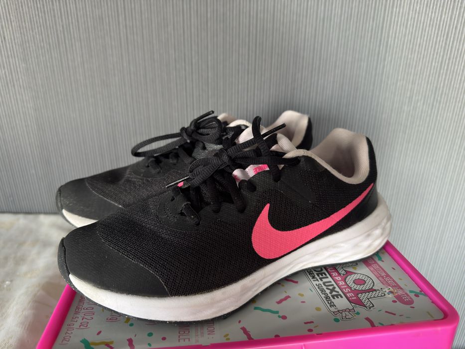 Детски маратонки Найк / NIKE