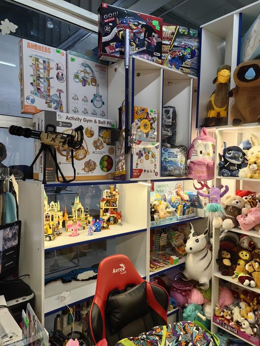 Срочно Магазин ИГРУШЕК / игрушки
