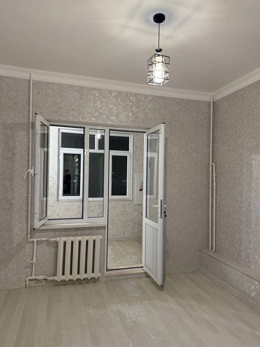 Квартира Сергели