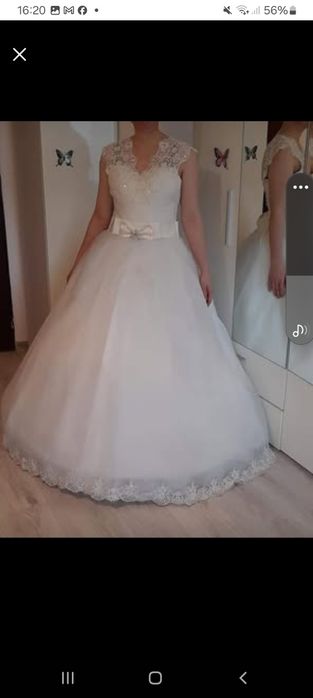 Rochie de mireasa