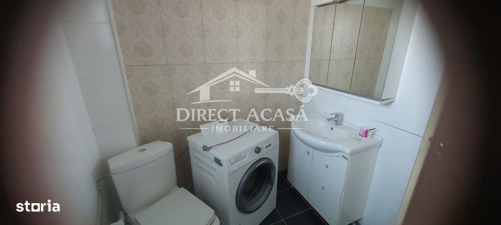 Apartament 2 camere Sancraiu de Mures