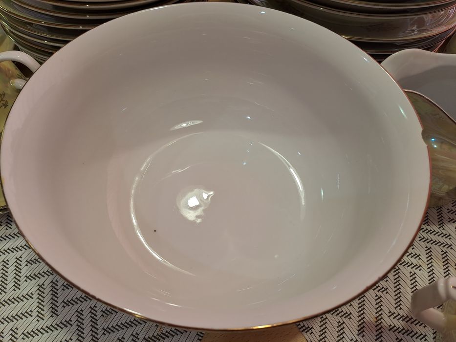 Немски сервиз за хранене