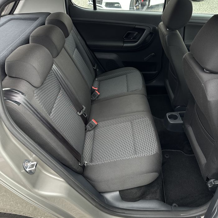 Skoda Fabia Elegance 2013 DSG 1.2 TSI 123.250KM | RATE / TRANSPORT / NUMERE