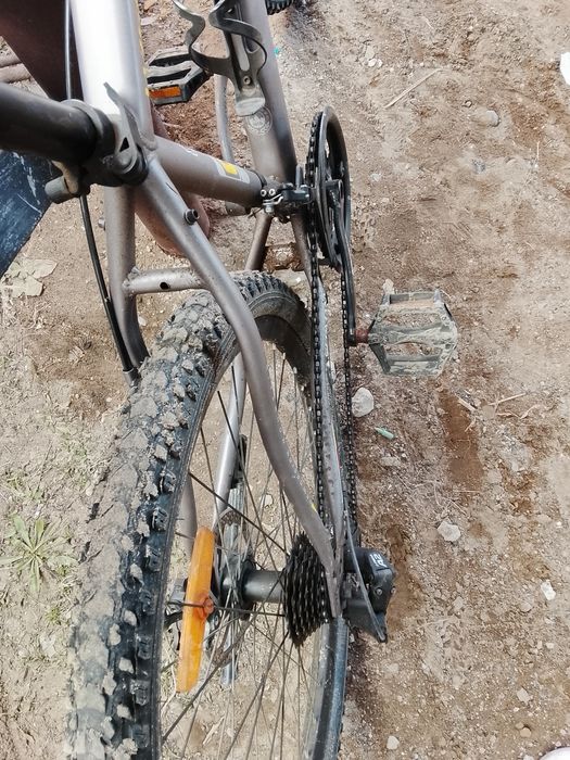 Велосипед Cruzer