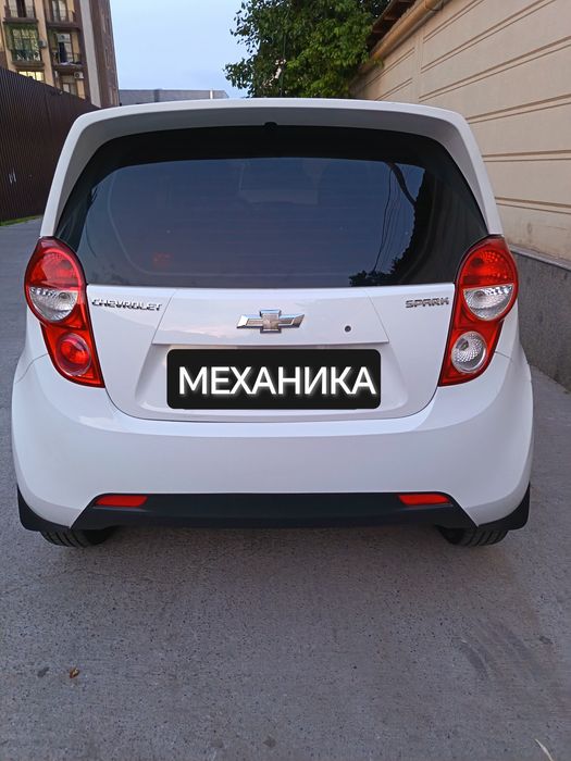 Спарк 1 пазитса 2015