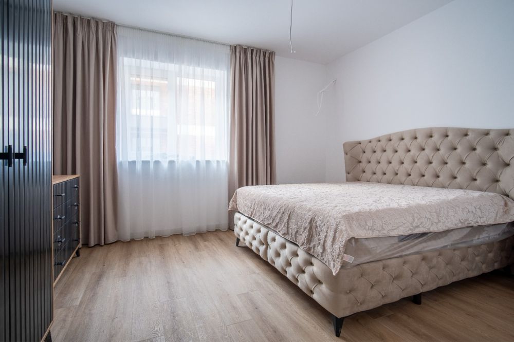 Apartament 2 Camere Pipera