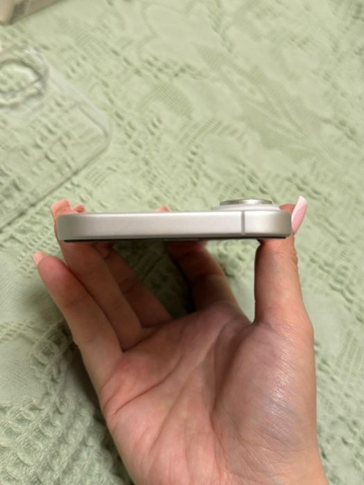 Айфон 16 с гарантией