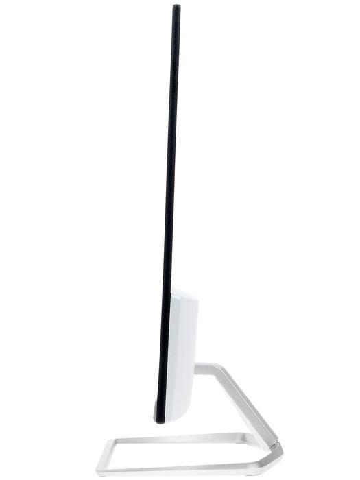 Монитор HP 27" 27fw silver-white