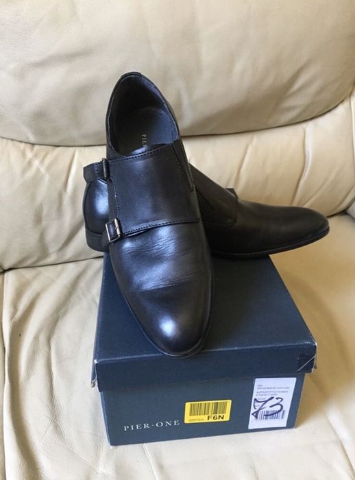 Pier one - спортно елегантни обувки