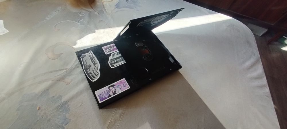 Sony play station 2 slim