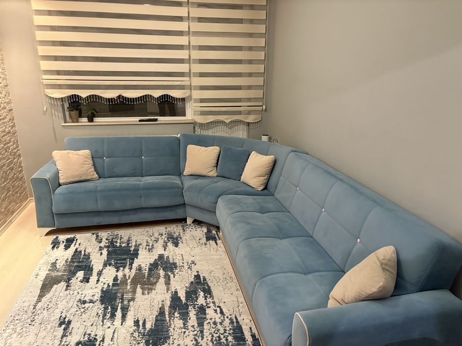 Холова Гърнетура