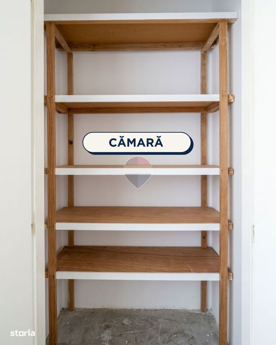 Apartament 2 camere | Micro 2 | Mobilat Complet | Comision 0%