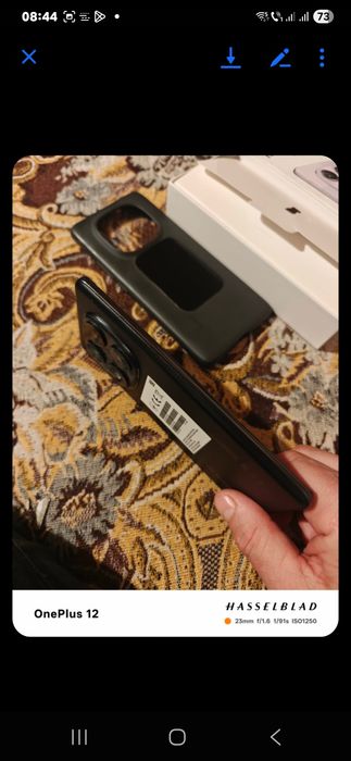 Xiaomi note 14 pro 8/256 gb