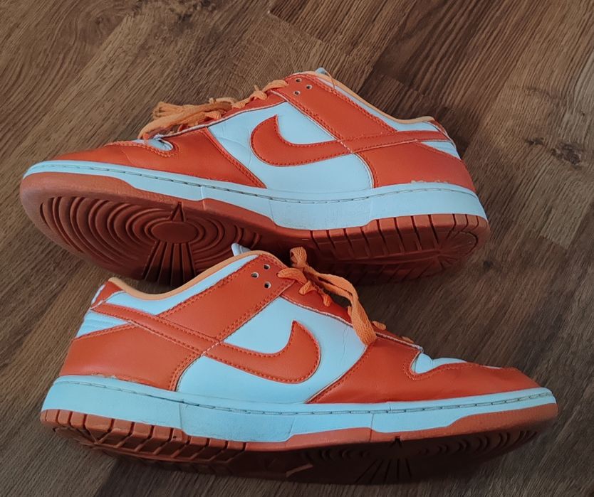 Adidași Nike low dunks