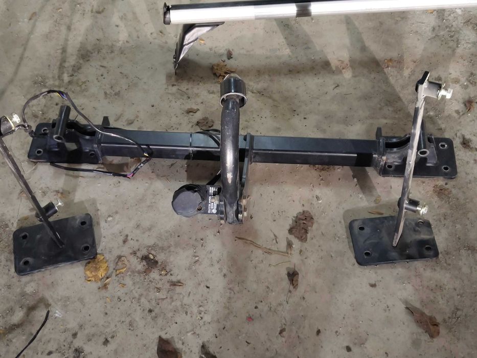 Теглич и греди за е36 compact