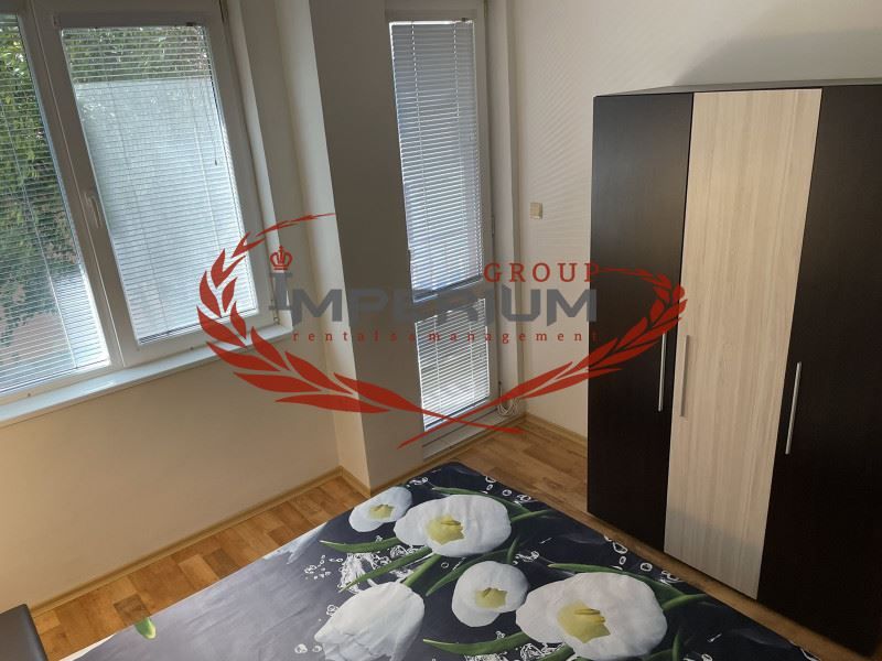 Дава се под наем Двустаен апартамент в Варна, Зимно кино Тракия - 55 кв.м за 428.4 € - Снимка #2