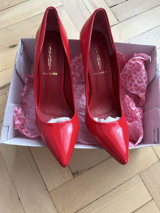 Дамски обувки  Casadei