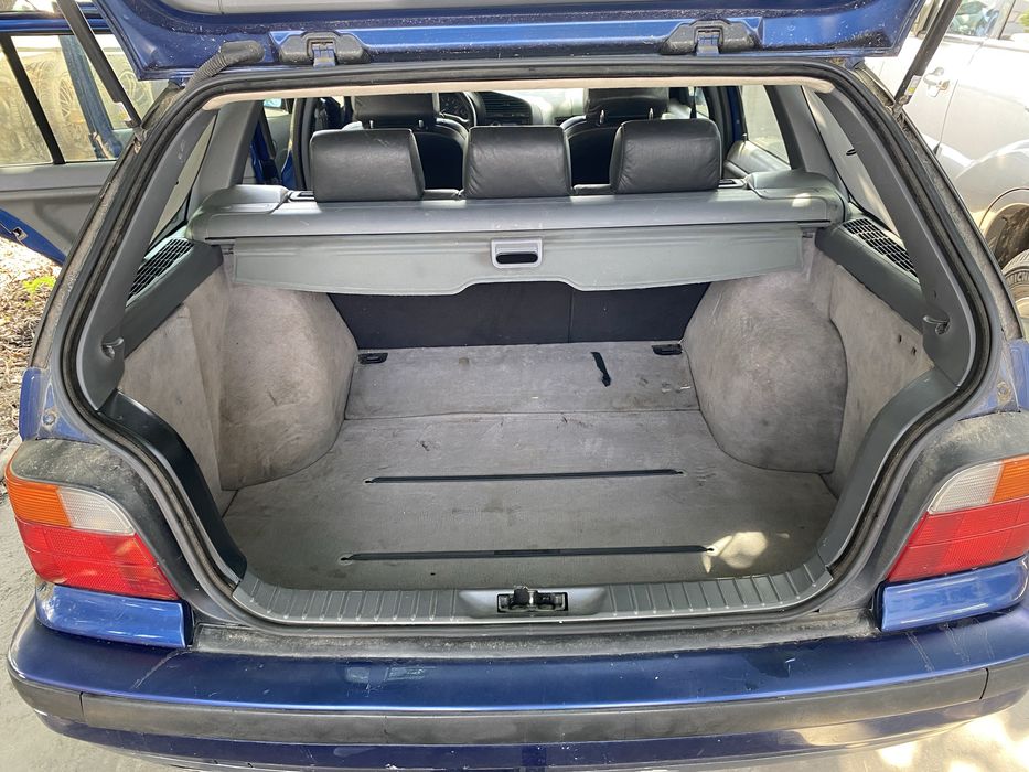 Bmw e36 320i ТОП СЪСТОЯНИЕ!!!