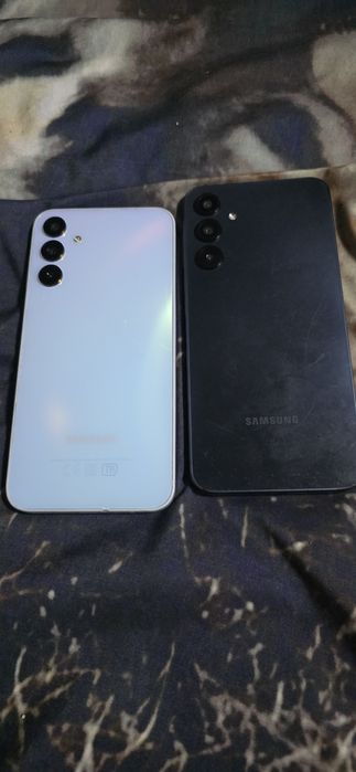 Самсунг а15 и самсунг а16