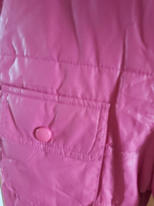 Комбинезон детский.