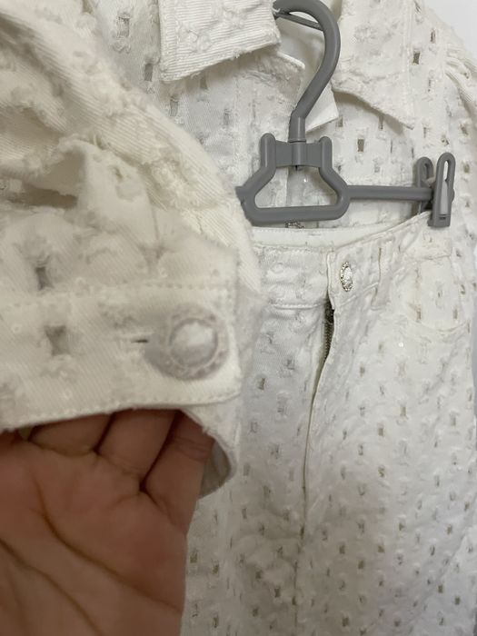 Женский комплект одежды