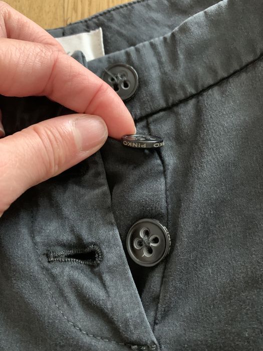 Pantaloni Pinko dama