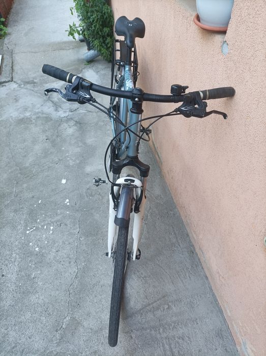 Btwin  bicicleta