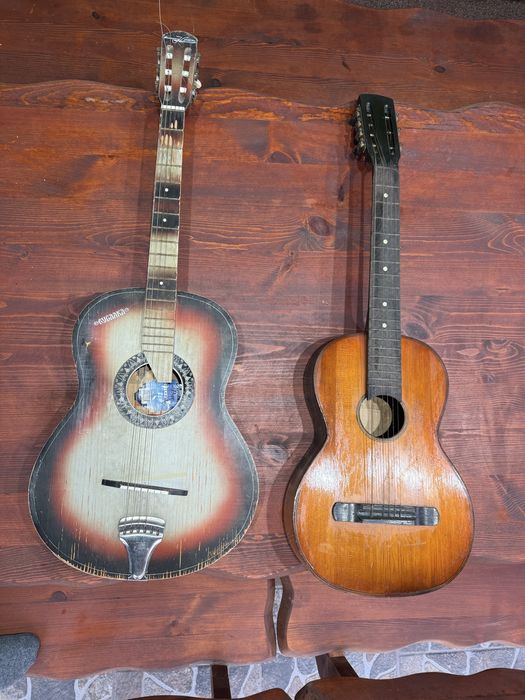 Класическа Китара