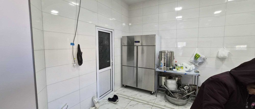 Сдается под Ресторан или Кафе Чиланзарский р. 150 кв.м Звоните