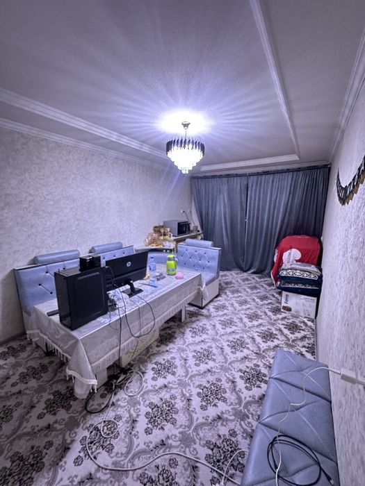 Uy SOTILDI 1-xona 2 xona qilingan