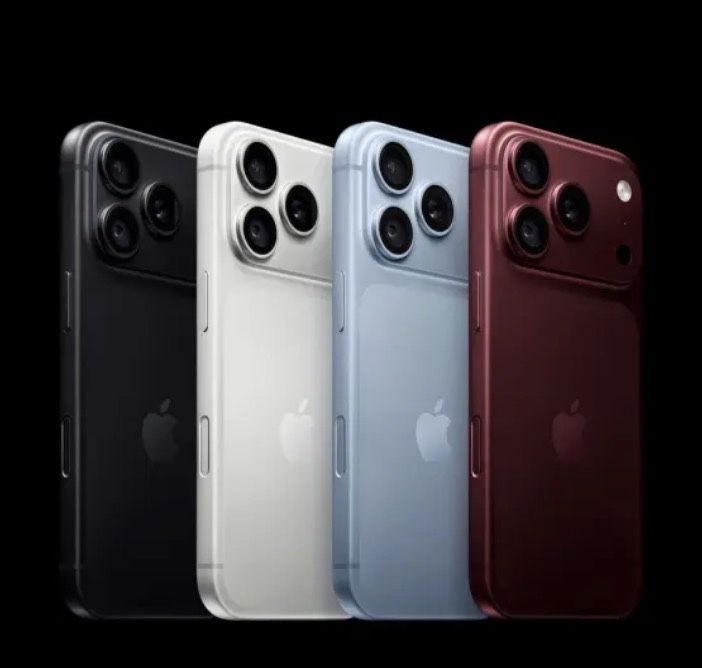 Айфон 18 про iphone 18 pro
