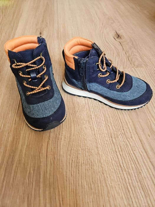 Детски обувки- боти