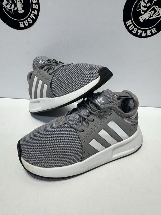 Детски маратонки ADIDAS . Номер 25.5