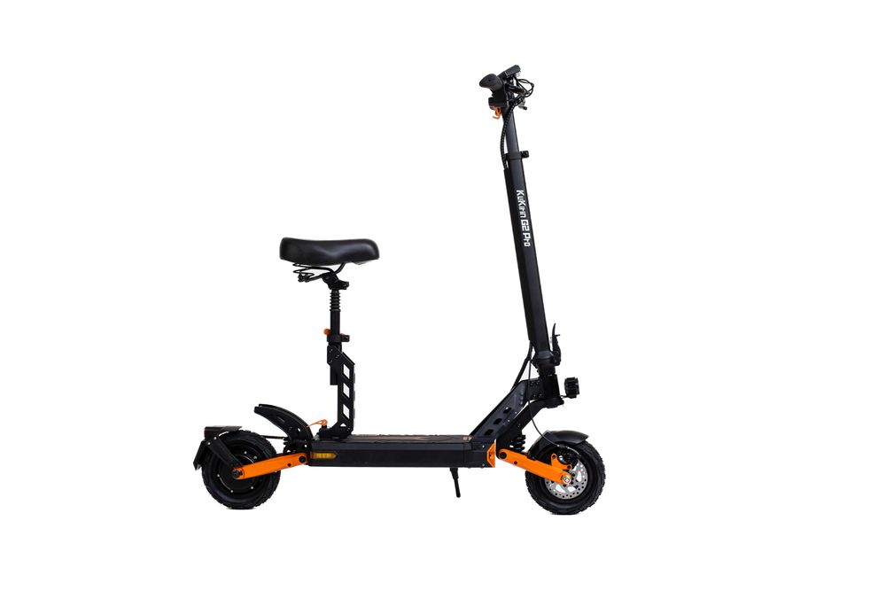 Trotineta electrica Kukirin G2 Pro,Garantie,Sigilata,Noua in Cutie