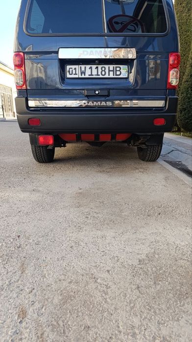 Дамас сотилади 2024